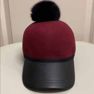 BCBG Maxazaria Hat